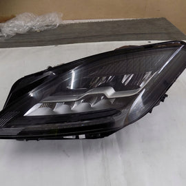 Frontscheinwerfer Jaguar E-Pace X540 J9C3-13W030-ED J9C3-13W029 Links Headlight SCH6743975086oz