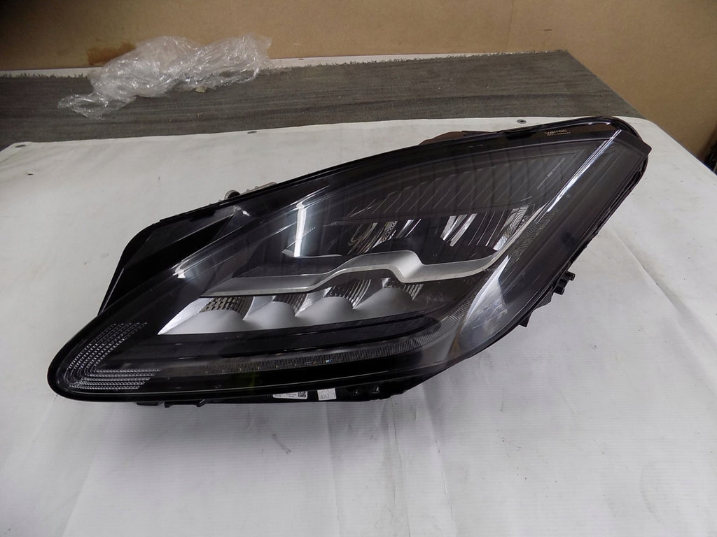 Frontscheinwerfer Jaguar E-Pace X540 J9C3-13W030-ED J9C3-13W029 Links Headlight SCH6743975086oz