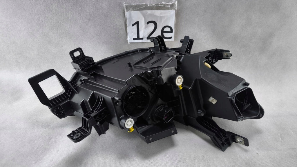 Frontscheinwerfer Cupra Born 10F941007H LED Links Scheinwerfer Headlight SCH5293178152mg