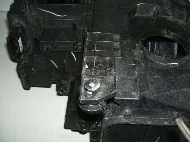 Frontscheinwerfer 5NN941081 LED Links Scheinwerfer Headlight