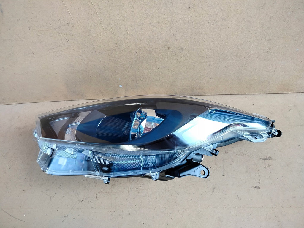 Frontscheinwerfer Toyota Yaris Links Scheinwerfer Headlight