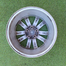 Laden Sie das Bild in den Galerie-Viewer, 1x Alufelge 17 Zoll 7.0" 5x114.3 20ET 403004EA1B Nissan Qashqai II J11 Rim Wheel FEL5072591348jf