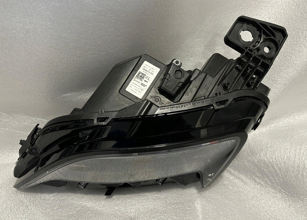 Frontscheinwerfer Renault E-Tech 260601570R LED Links Scheinwerfer Headlight SCH8734584695dx