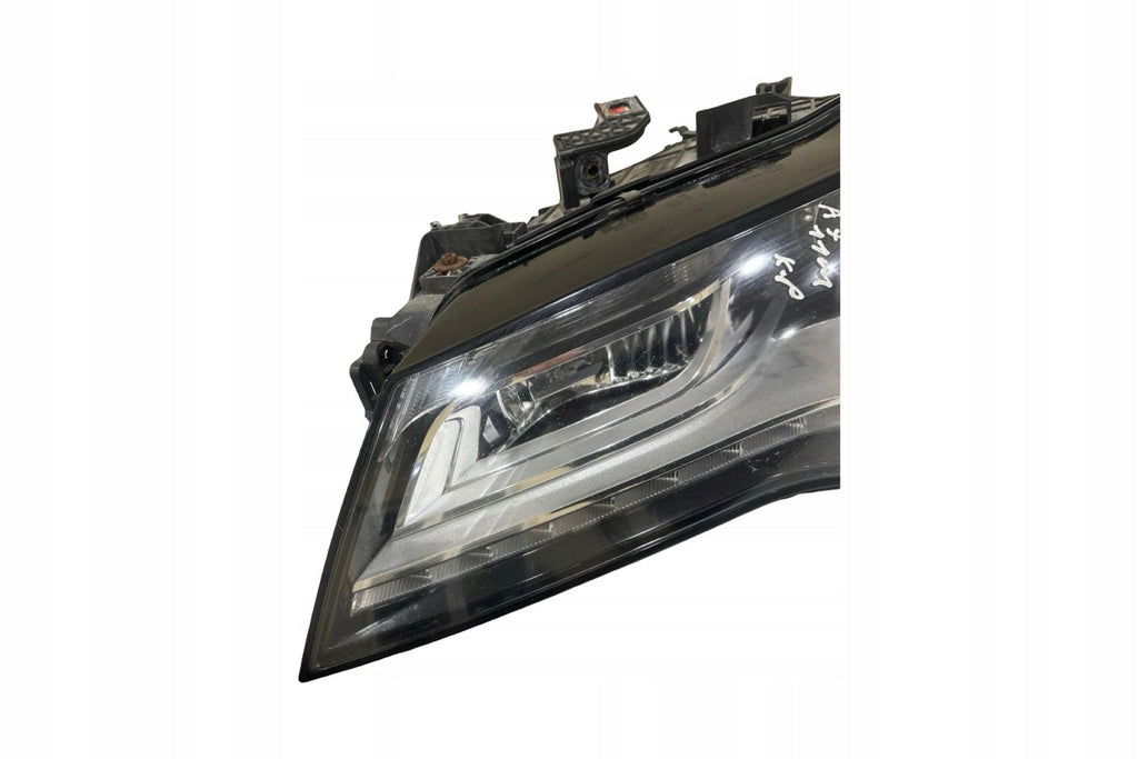 Frontscheinwerfer Audi A7 0301258271 4G8941005 Links Scheinwerfer Headlight SCH2705330486in