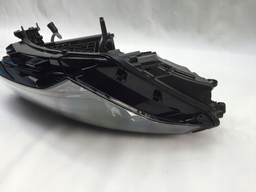 Frontscheinwerfer Skoda Enyaq IV 5LB941016A LED Rechts Scheinwerfer Headlight SCH4965307354yg