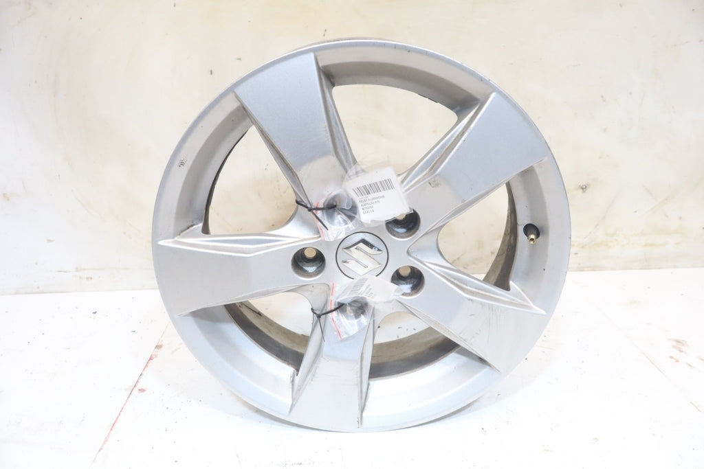 1x Alufelge 16 Zoll 6.0" 5x114.3 Suzuki Sx4 Rim Wheel FEL9039897557eb