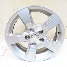 1x Alufelge 16 Zoll 6.0