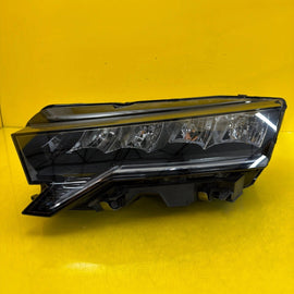Frontscheinwerfer Skoda Octavia IV 5E4941009 LED Links Scheinwerfer Headlight SCH9983897601gy