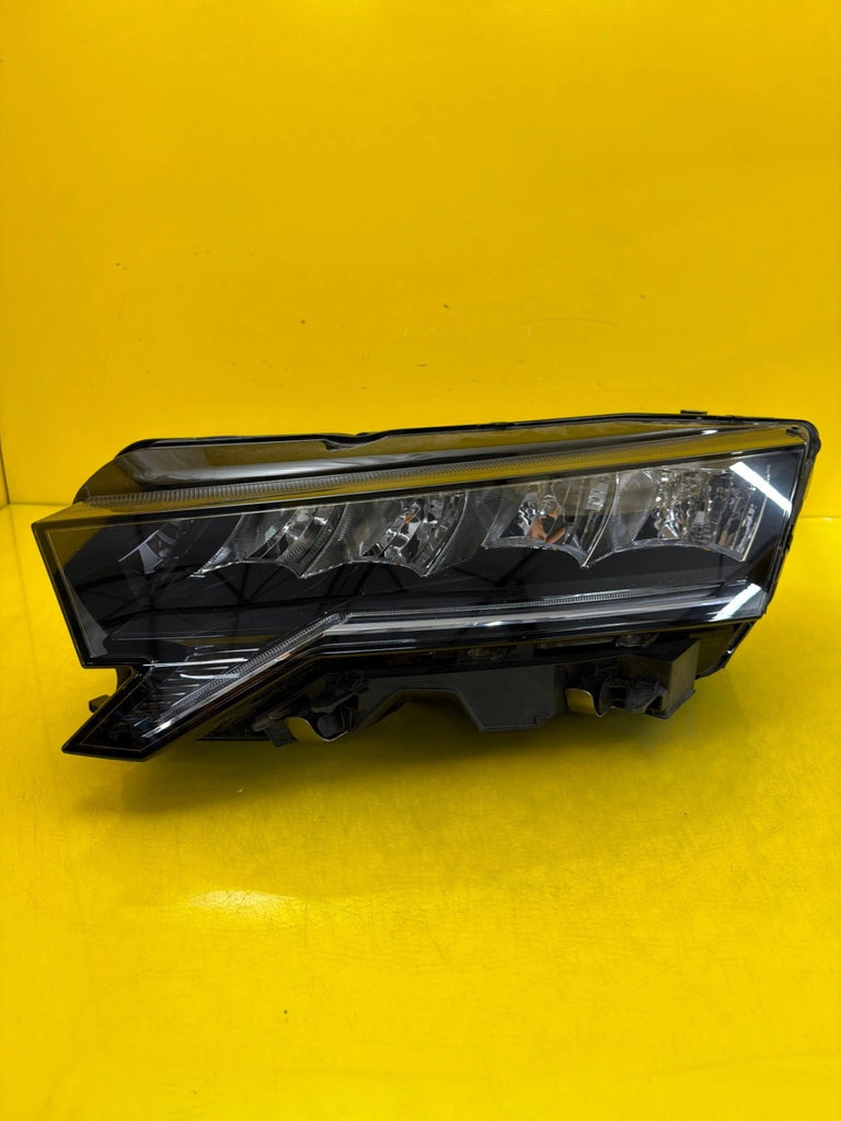 Frontscheinwerfer Skoda Octavia IV 5E4941009 LED Links Scheinwerfer Headlight SCH9983897601gy