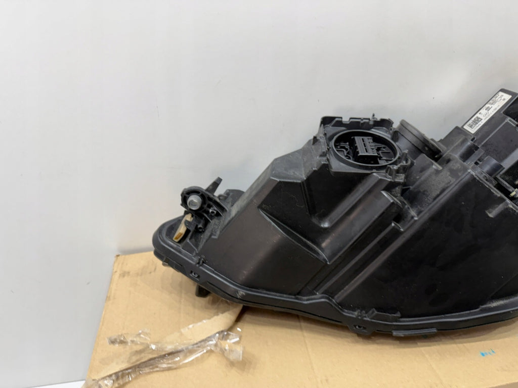 Frontscheinwerfer VW Golf VIII 5H1941006A LED Rechts Scheinwerfer Headlight SCH3525958662gr