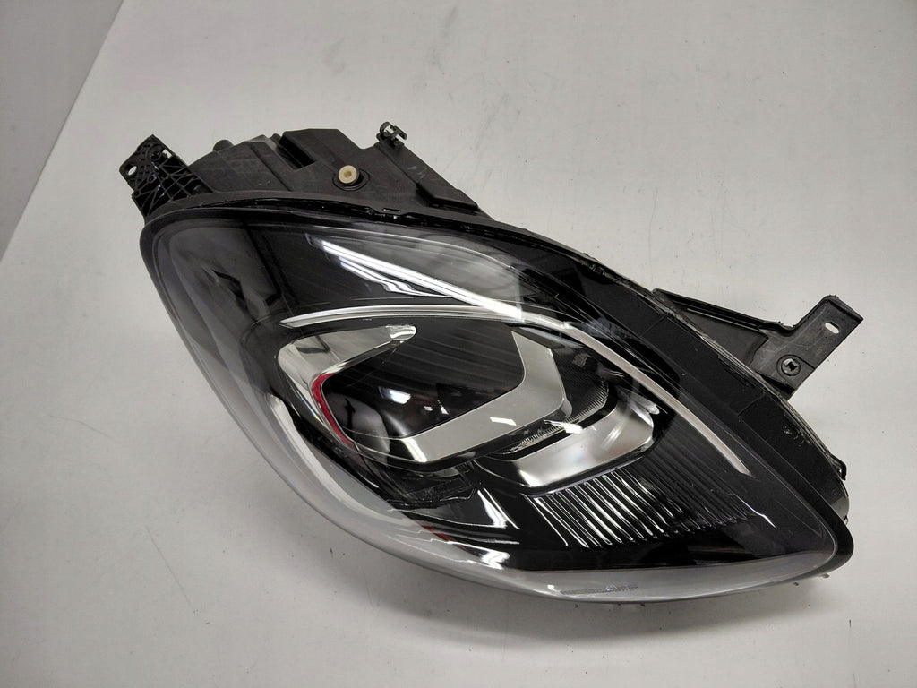 Frontscheinwerfer Ford Puma L1TB-13E014-EK LED Rechts Scheinwerfer Headlight SCH2643086087po