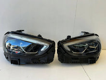 Load image into Gallery viewer, Frontscheinwerfer Mercedes-Benz 2069067203 2069067103 Rechts oder Links SCH4362995380km