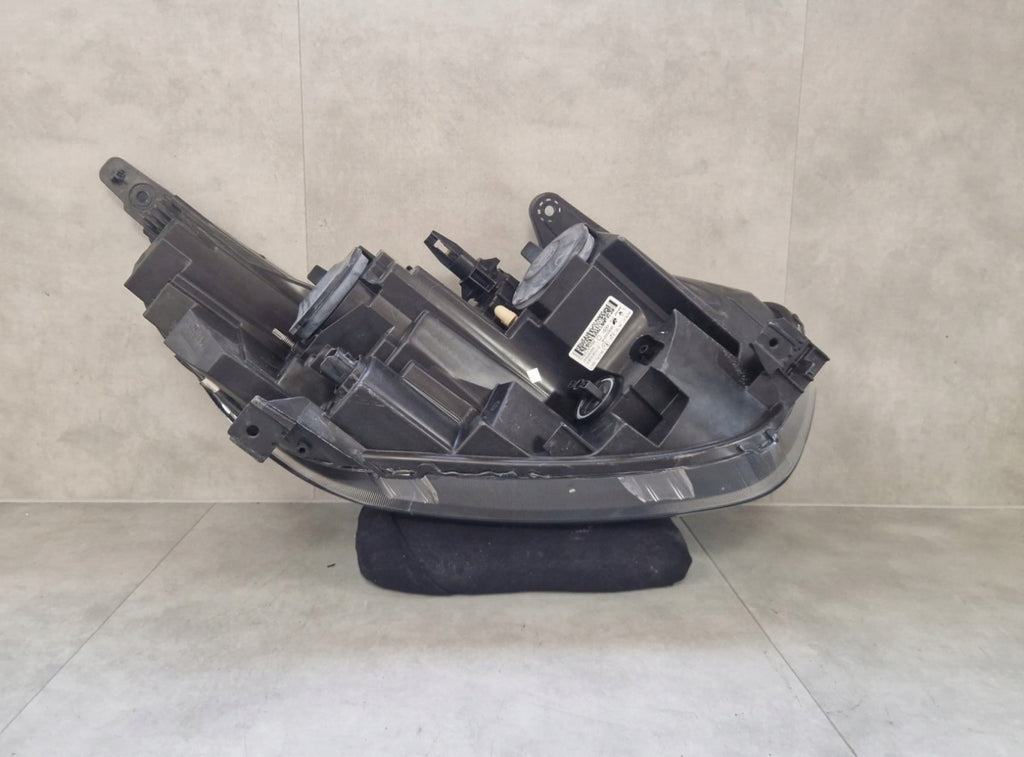 Frontscheinwerfer Renault III 260600331R LED Links Scheinwerfer Headlight SCH3116621871cv