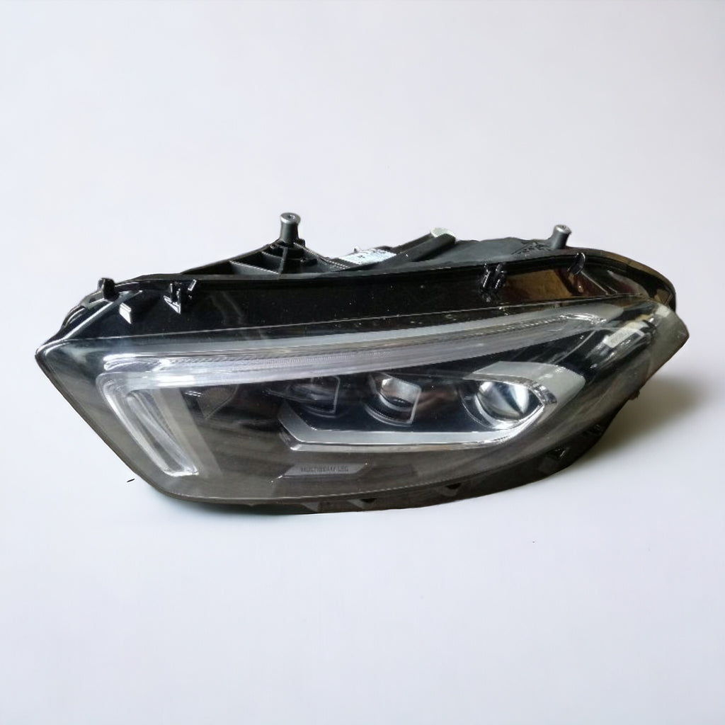 Frontscheinwerfer Mercedes-Benz A1779065500KZ LED Links Scheinwerfer Headlight