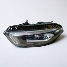 Laden Sie das Bild in den Galerie-Viewer, Frontscheinwerfer Mercedes-Benz A1779065500KZ LED Links Scheinwerfer Headlight