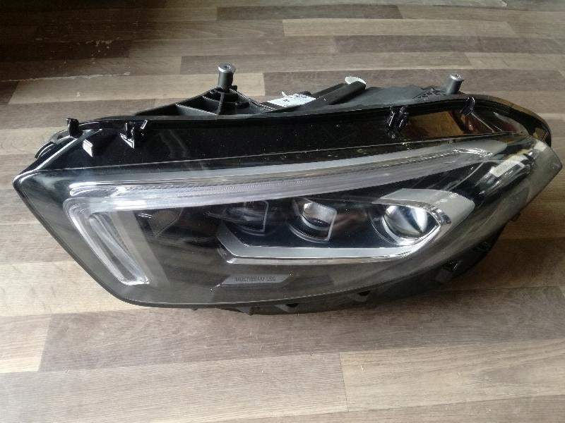 Frontscheinwerfer Mercedes-Benz A1779065500KZ LED Links Scheinwerfer Headlight