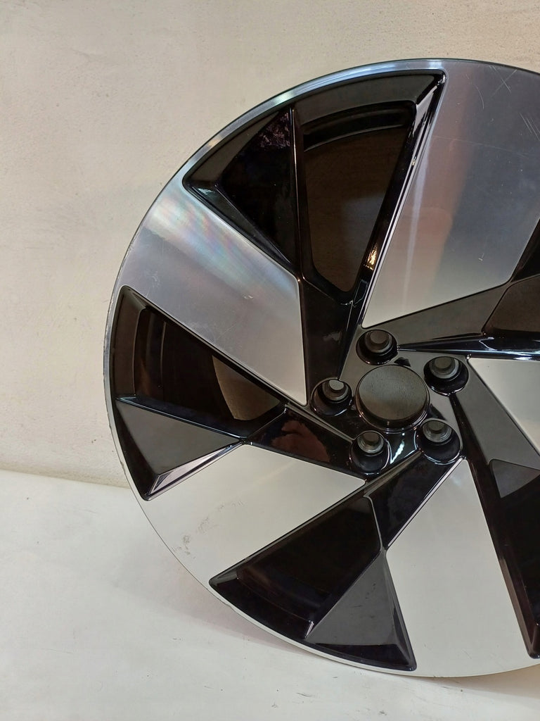 1x Alufelge 20 Zoll 9.0" 5x108 32143630 Volvo Xc40 Rim Wheel