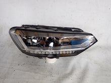 Load image into Gallery viewer, Frontscheinwerfer VW Touran 5TB941082 8V0907399 LED Rechts Headlight SCH4155340303pe