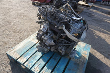 Laden Sie das Bild in den Galerie-Viewer, Motor Lexus Toyota I 1900026620 254TKm 2011 Diesel Engine Unkomplett MOT2347960885el