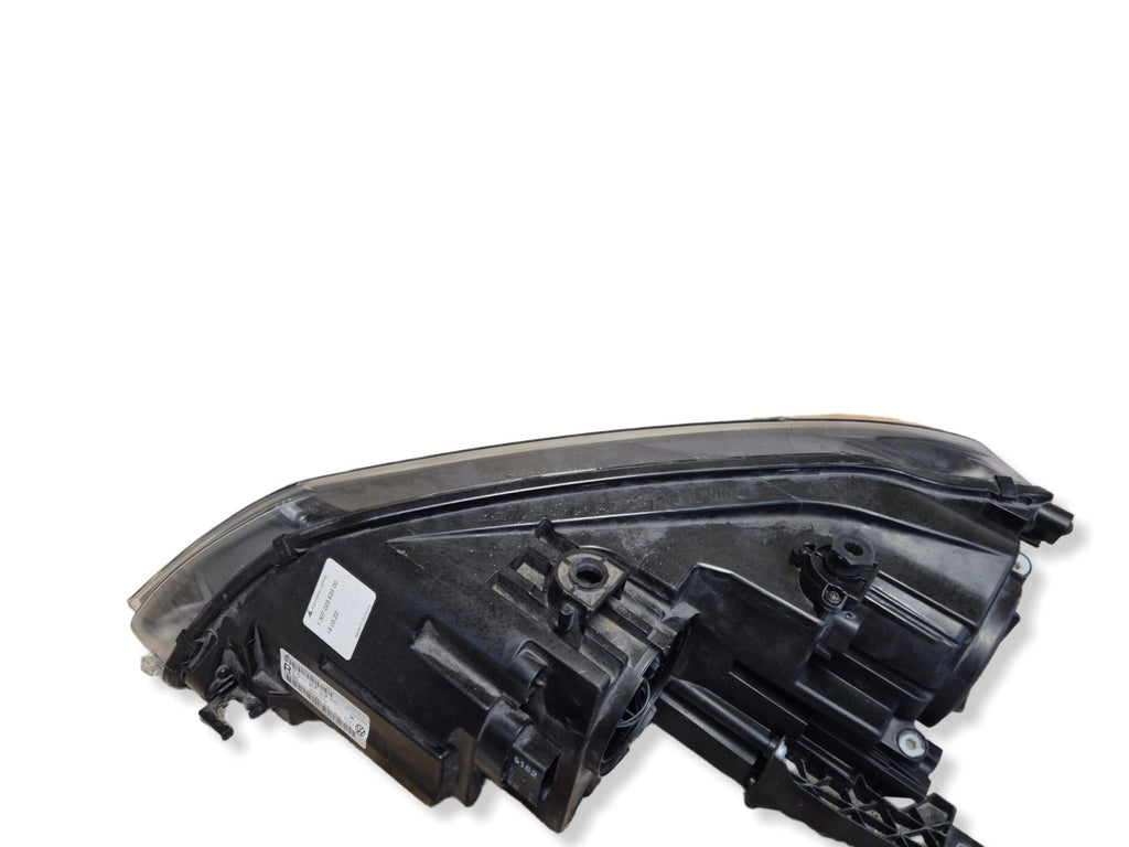 Frontscheinwerfer Seat Alhambra 1307023634 Rechts Scheinwerfer Headlight SCH6442312154tu