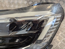 Laden Sie das Bild in den Galerie-Viewer, Frontscheinwerfer Renault Captur II 260608054R LED Links Scheinwerfer Headlight SCH2464831054sp