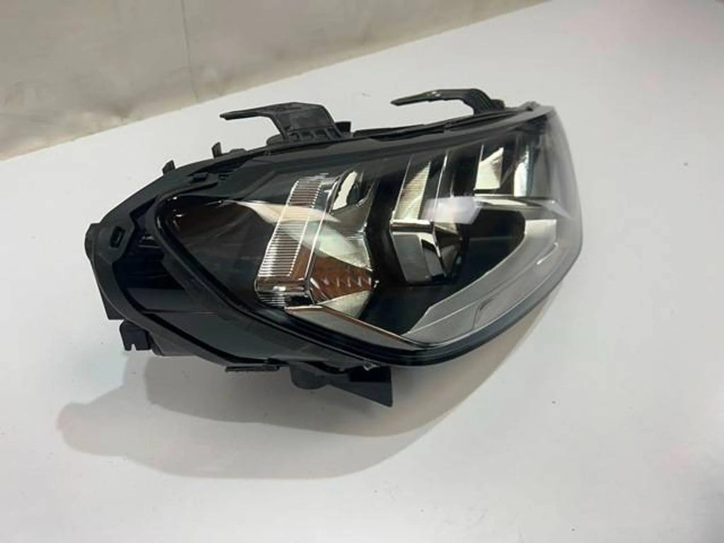 Frontscheinwerfer Audi A1 82A941004 90159155 Rechts Scheinwerfer Headlight