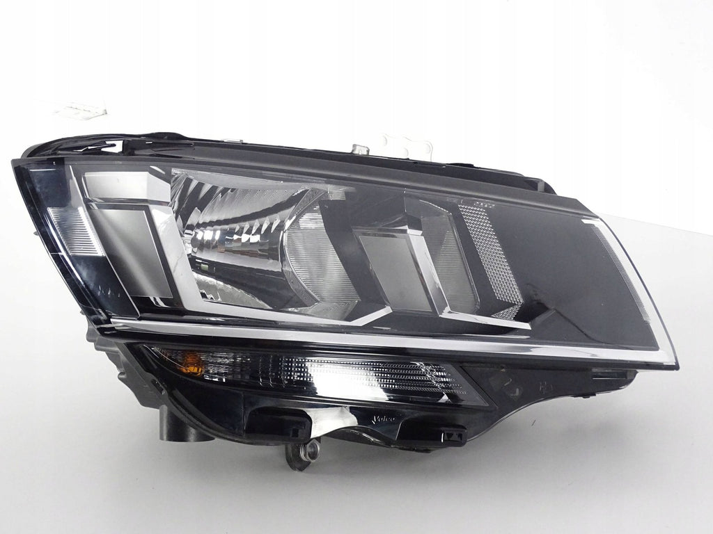 Frontscheinwerfer VW T6 7L1941006B Rechts Scheinwerfer Headlight SCH7802118070ys