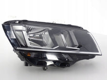 Load image into Gallery viewer, Frontscheinwerfer VW T6 7L1941006B Rechts Scheinwerfer Headlight SCH7802118070ys