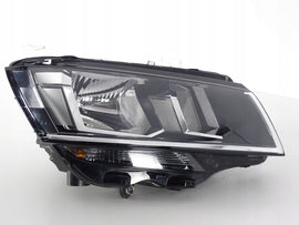 Frontscheinwerfer VW T6 7L1941006B Rechts Scheinwerfer Headlight SCH7802118070ys