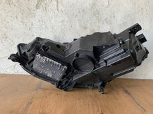 Laden Sie das Bild in den Galerie-Viewer, Frontscheinwerfer Audi A4 B9 8W0941036E Full LED Rechts Scheinwerfer Headlight SCH7611367135sd