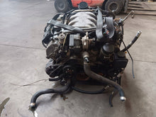 Load image into Gallery viewer, Motor Mercedes-Benz W211 112949 3.2 224PS 165kW Benzin Engine Unkomplett
