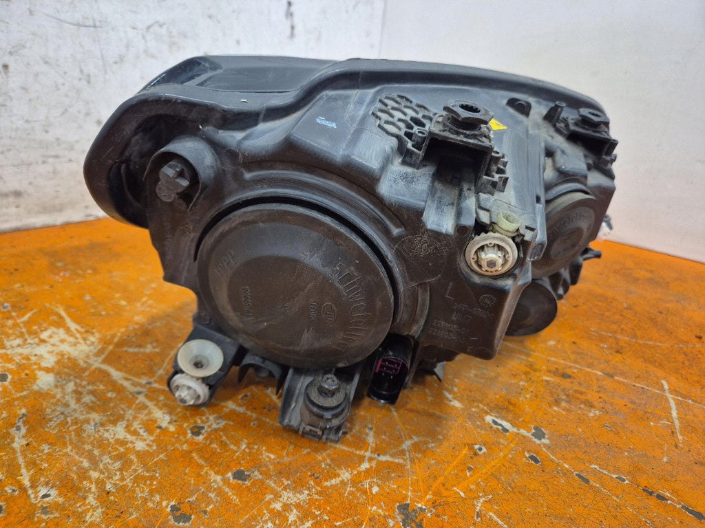 Frontscheinwerfer VW Caddy -28535- Links Scheinwerfer Headlight SCH6473218895lv