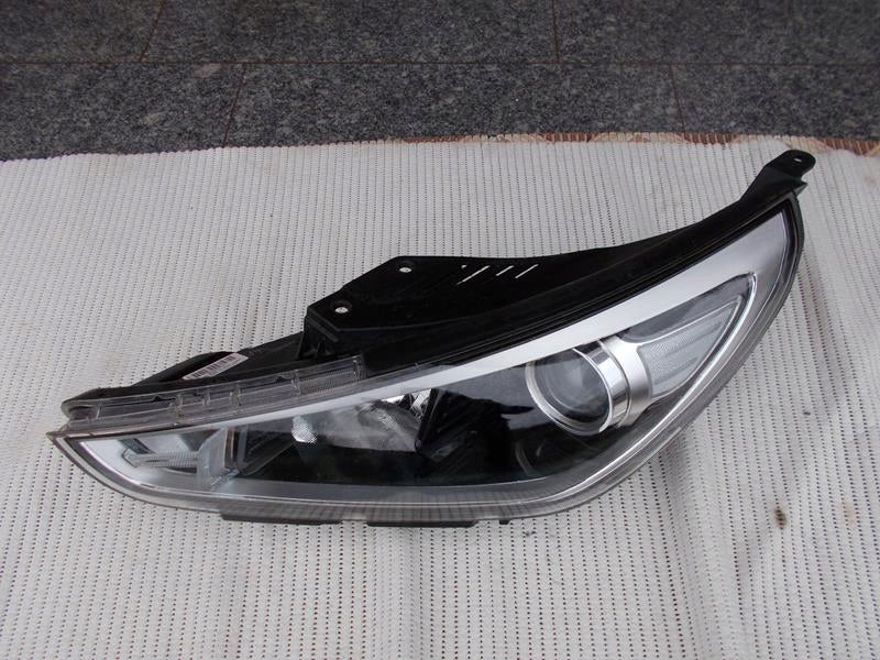 Frontscheinwerfer Hyundai I30 7905876524458 Links Scheinwerfer Headlight