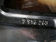 Load image into Gallery viewer, 1x Alufelge 19 Zoll 7.5" 5x112 32ET Glanz Schwarz 7916263 BMW X3 X4 Rim Wheel FEL9496507732wq