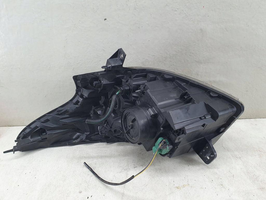 Frontscheinwerfer Renault Trafic III 260108047 Rechts Scheinwerfer Headlight SCH6083151339be