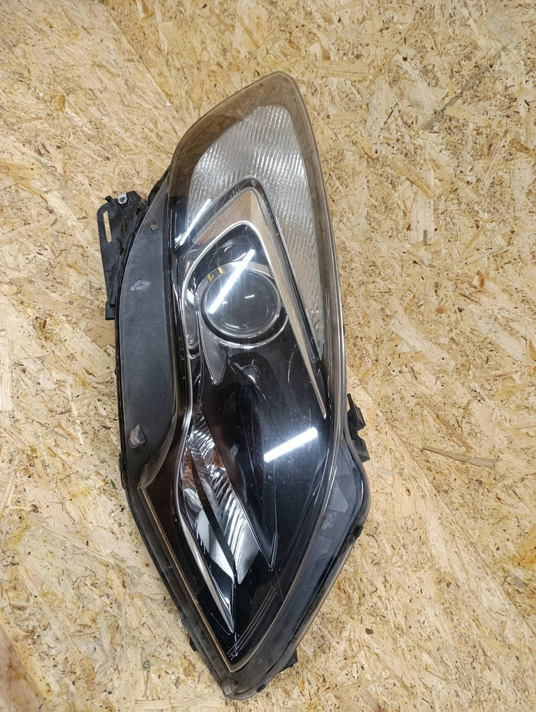 Frontscheinwerfer Opel Zafira C 13399859 Rechts Scheinwerfer Headlight SCH9095409705gb