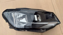 Laden Sie das Bild in den Galerie-Viewer, Frontscheinwerfer VW Caddy 2K1941016B Rechts Scheinwerfer Headlight SCH2380725953mz