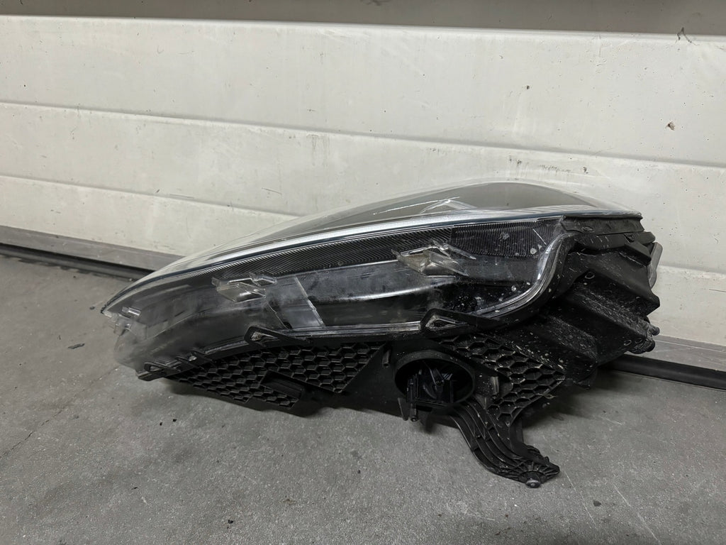 Frontscheinwerfer VW Caddy 2K8941035A Full LED Links Scheinwerfer Headlight SCH3244044431lh