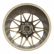 Load image into Gallery viewer, 1x Alufelge 19 Zoll 9.5" 5x120 BMW-VIA-19 BMW F80 Rim Wheel FEL6278014549mk