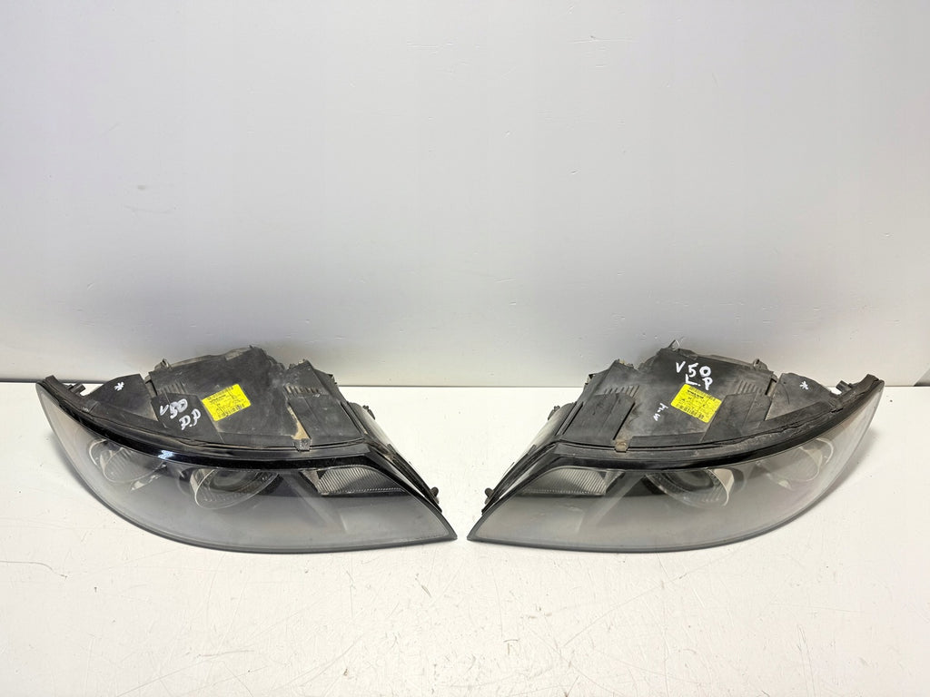 Frontscheinwerfer Volvo S40 30698885 FALSE Scheinwerfer Headlight SCH1220289118fl