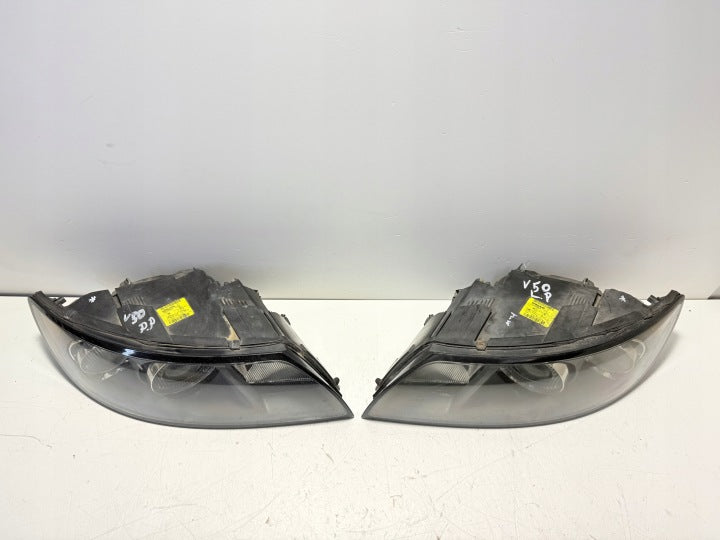 Frontscheinwerfer Volvo S40 30698885 Ein Stück (Rechts oder Links) Headlight SCH1220289118fl