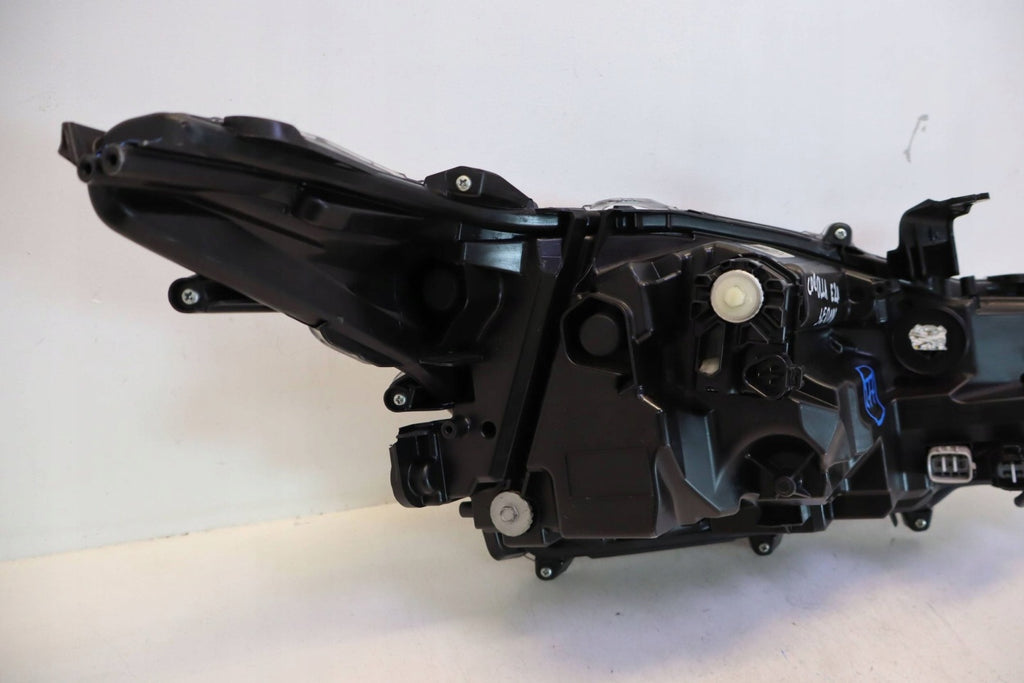 Frontscheinwerfer Toyota Corolla 81150-02T51 Links Scheinwerfer Headlight SCH9892463822sb