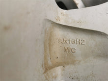 Laden Sie das Bild in den Galerie-Viewer, 1x Alufelge 16 Zoll 8.0&quot; 6x139.7 Mitsubishi Pajero Rim Wheel