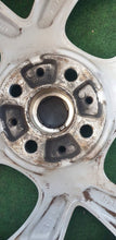 Laden Sie das Bild in den Galerie-Viewer, 1x Alufelge 16 Zoll 4x100 6791942KOD 87169090 Mini R56 Coupe Rim Wheel FEL6038491241qh
