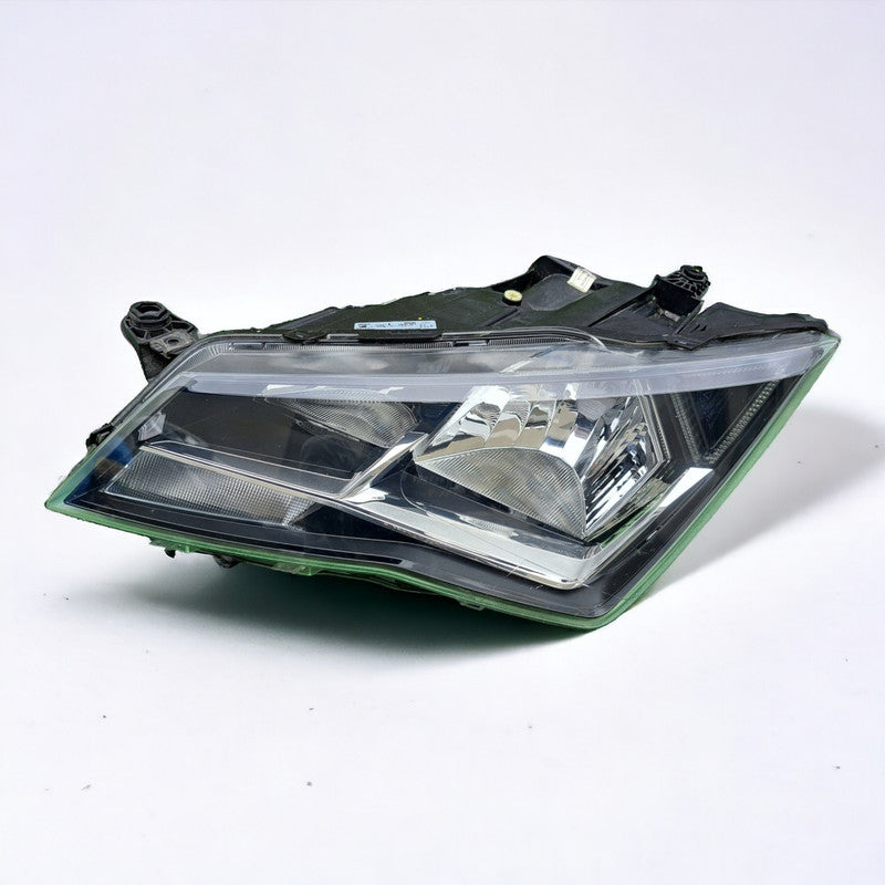 Frontscheinwerfer Seat Ateca 576941005A Links Scheinwerfer Headlight