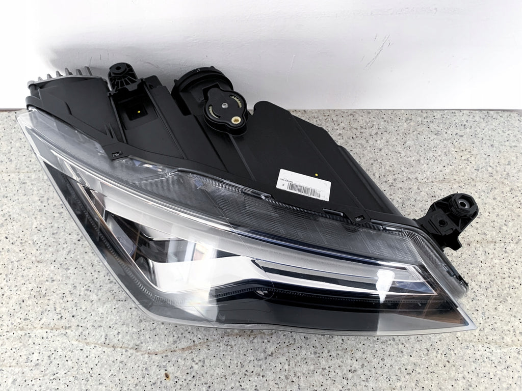 Frontscheinwerfer Seat Ateca 576941008G 576941008G576941008G Full LED Rechts