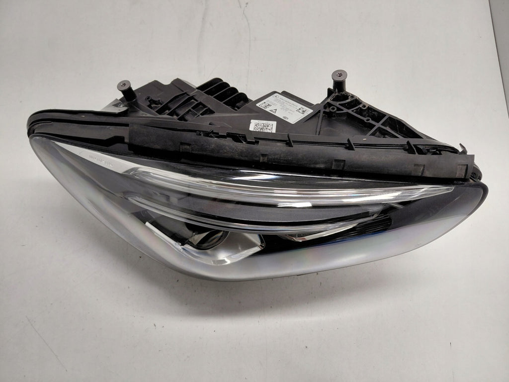 Frontscheinwerfer Mercedes-Benz W247 A2479065803 Full LED Rechts Headlight SCH5172604511rk