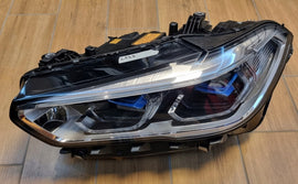 Frontscheinwerfer BMW X5 G05 G06 9481789 Laser Links Scheinwerfer Headlight SCH1117706982jz