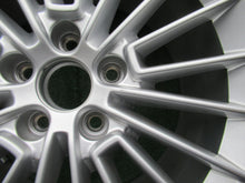 Load image into Gallery viewer, 1x Alufelge 17 Zoll 8.0&quot; 5x112 46ET Silber 8Y0601025B Audi A3 Rim Wheel