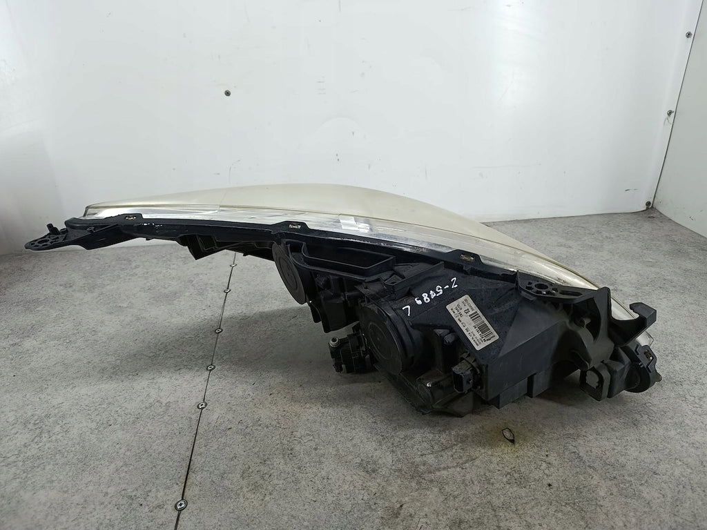 Frontscheinwerfer Peugeot 5008 9682519180 Links Scheinwerfer Headlight SCH7045663163vh